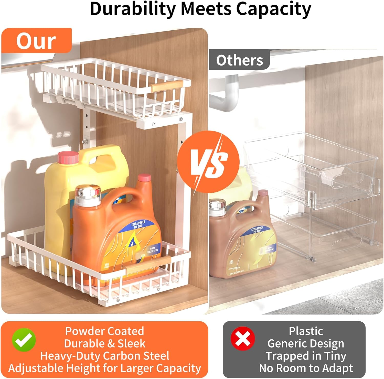 Organizers & Storage Solutions - Image 5