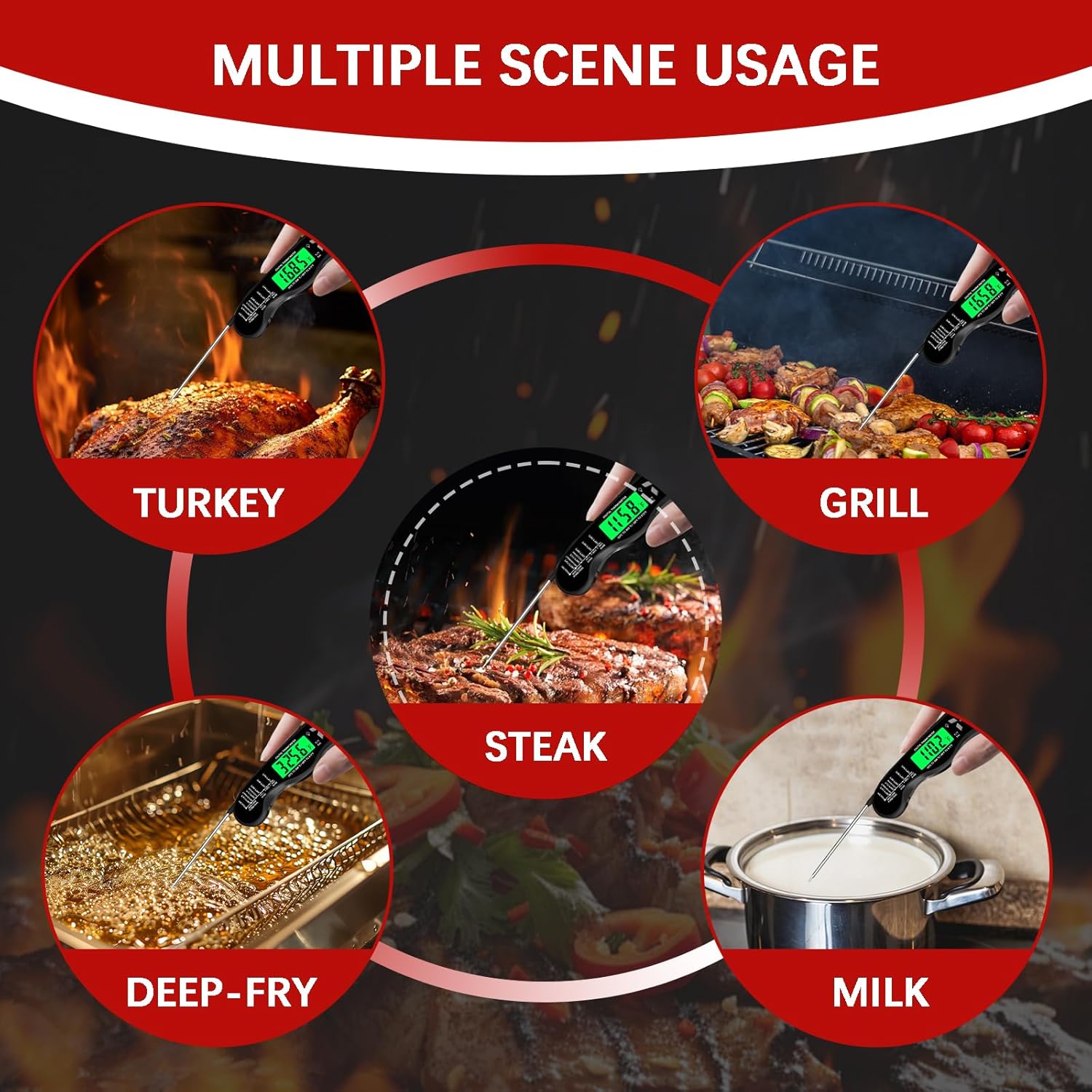 Kitchen Gadgets - Image 4