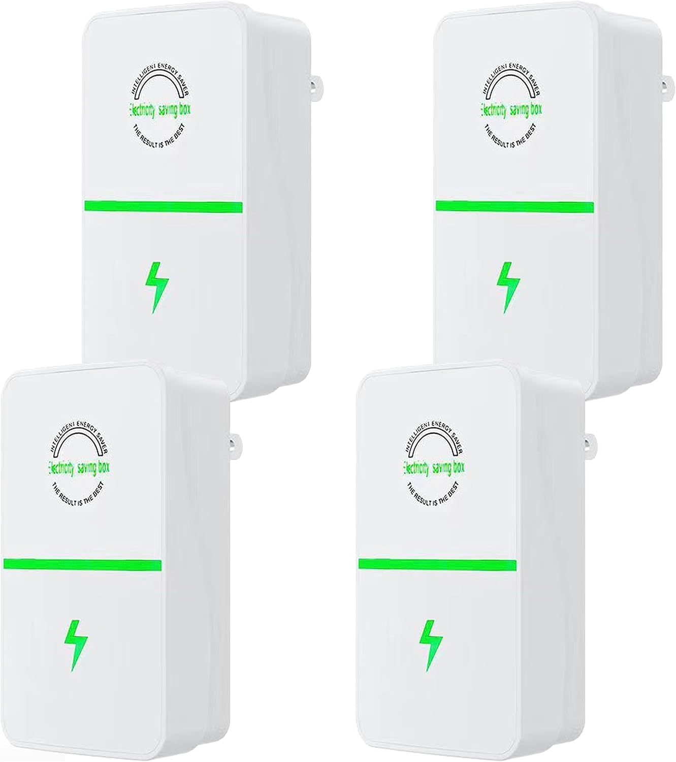 Energy Saving Devices