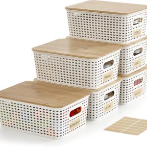Organizers & Storage Solutions