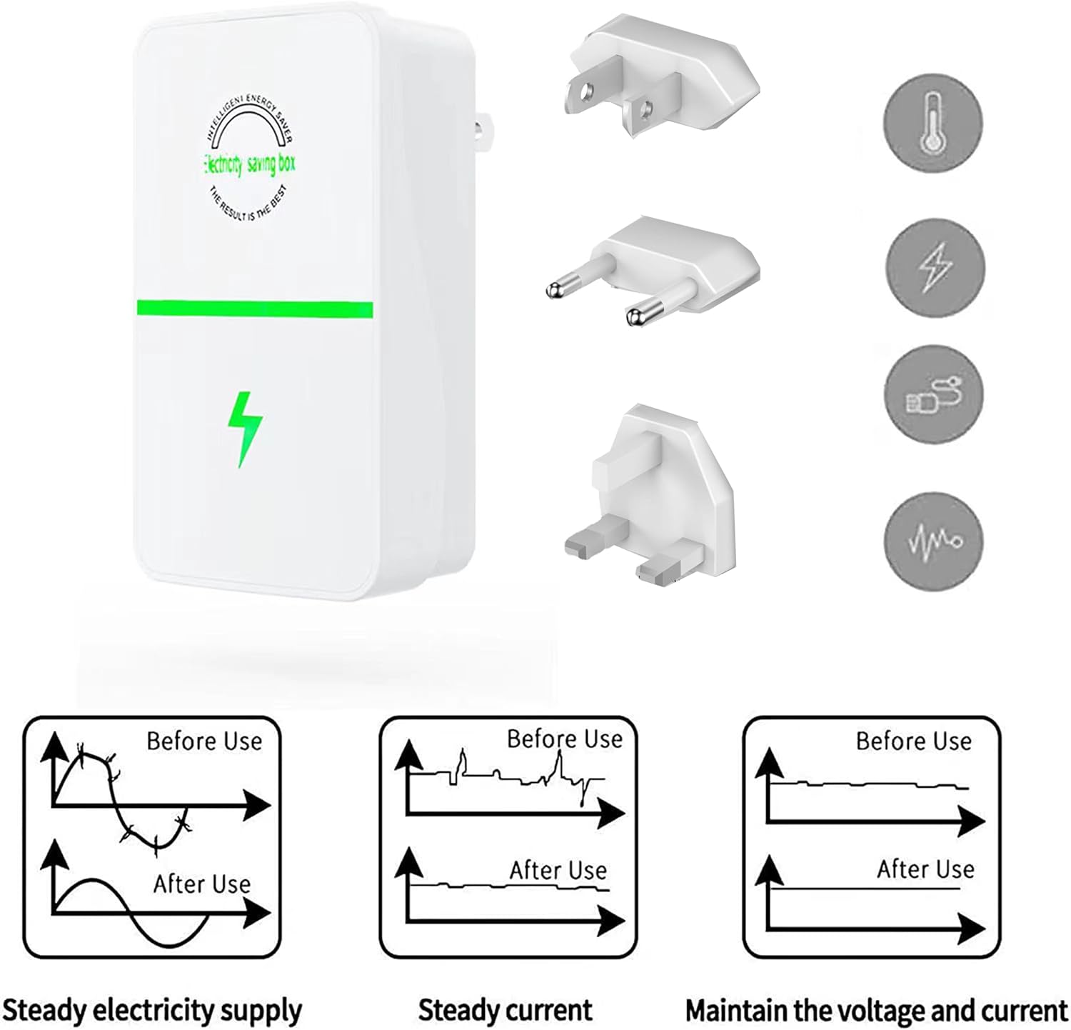 Energy Saving Devices - Image 3