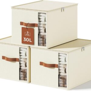 Organizers & Storage Solutions