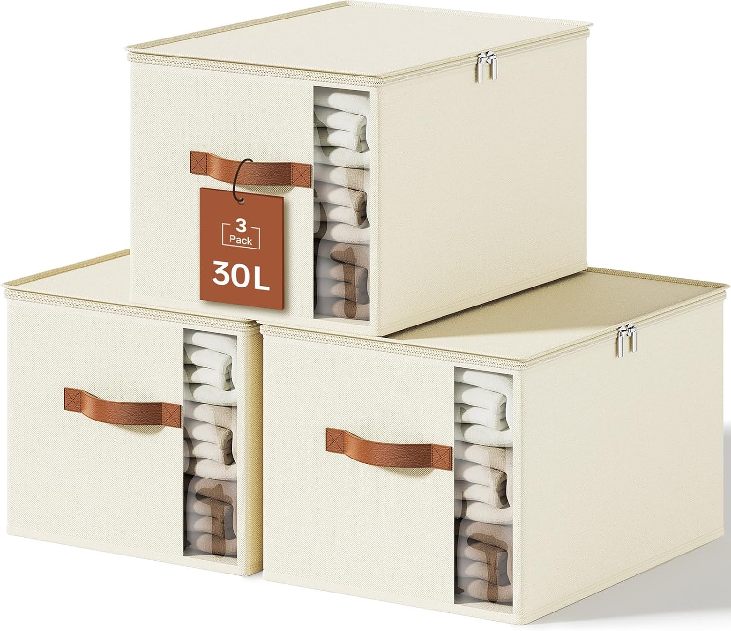 Organizers & Storage Solutions