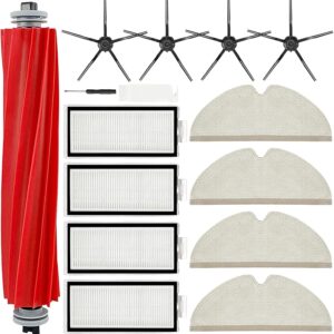 Cleaning Tools & Robots