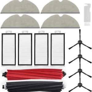 Cleaning Tools & Robots