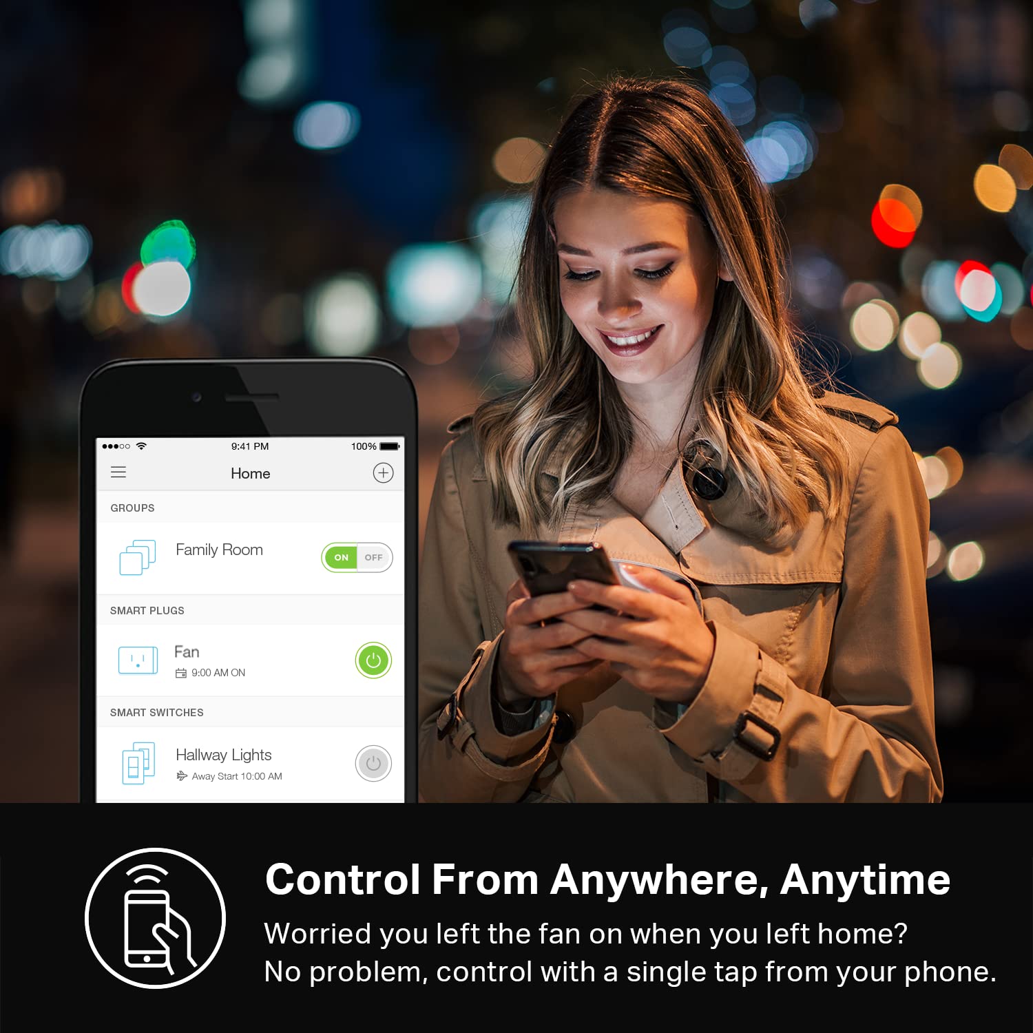 Smart Home Devices - Image 6