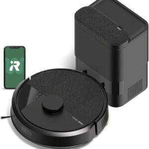 Cleaning Tools & Robots