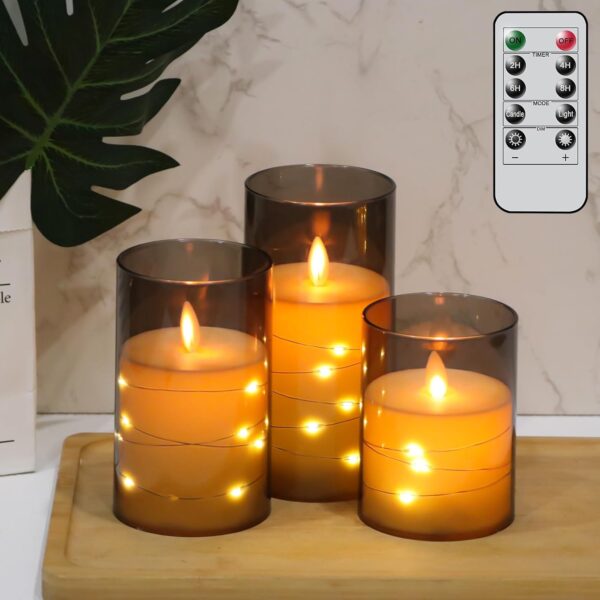 Lighting & Ambiance