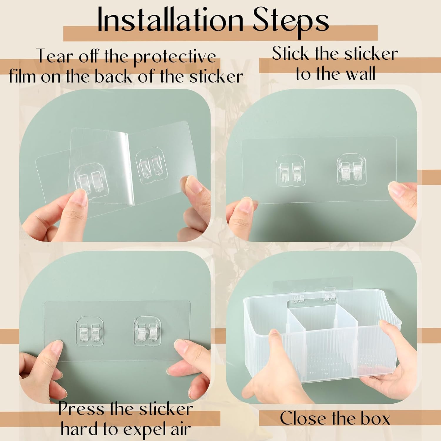 Organizers & Storage Solutions - Image 4