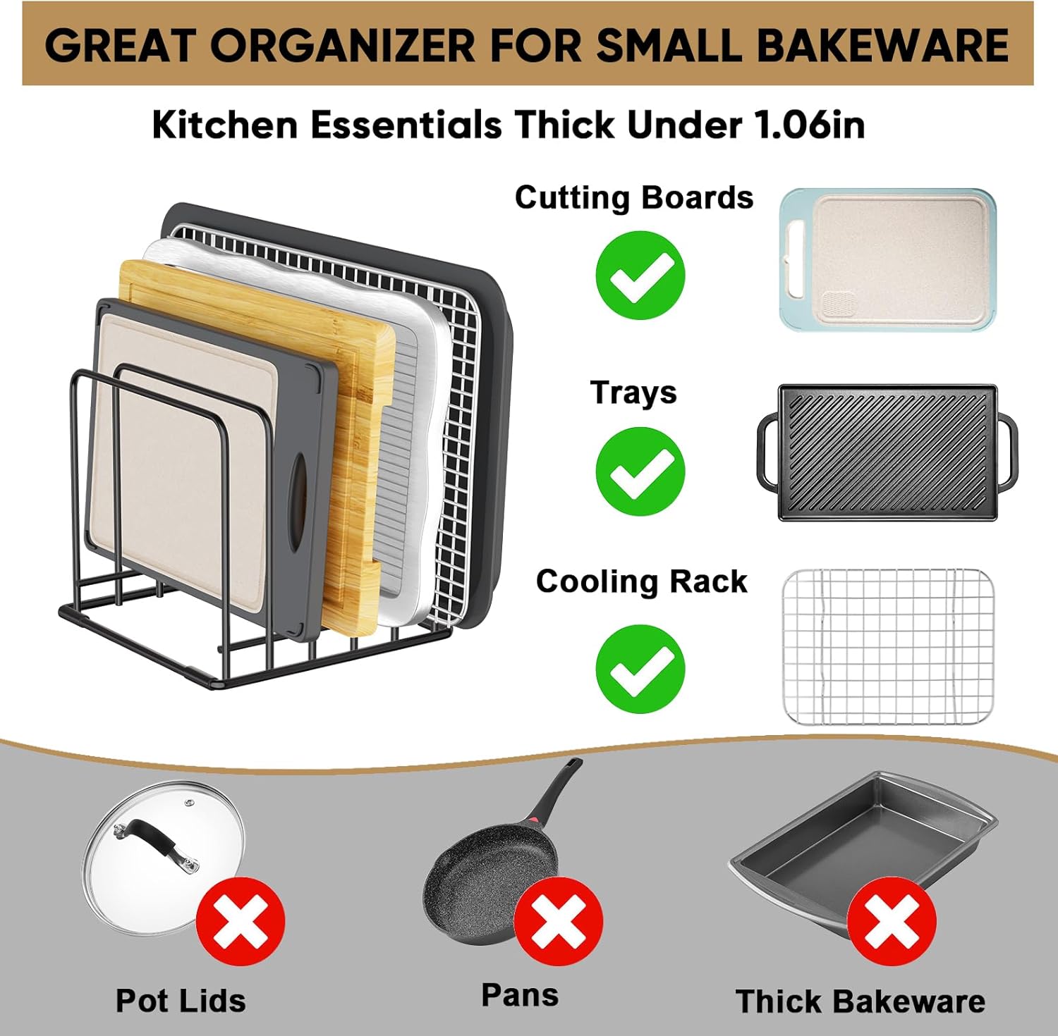 Organizers & Storage Solutions - Image 5