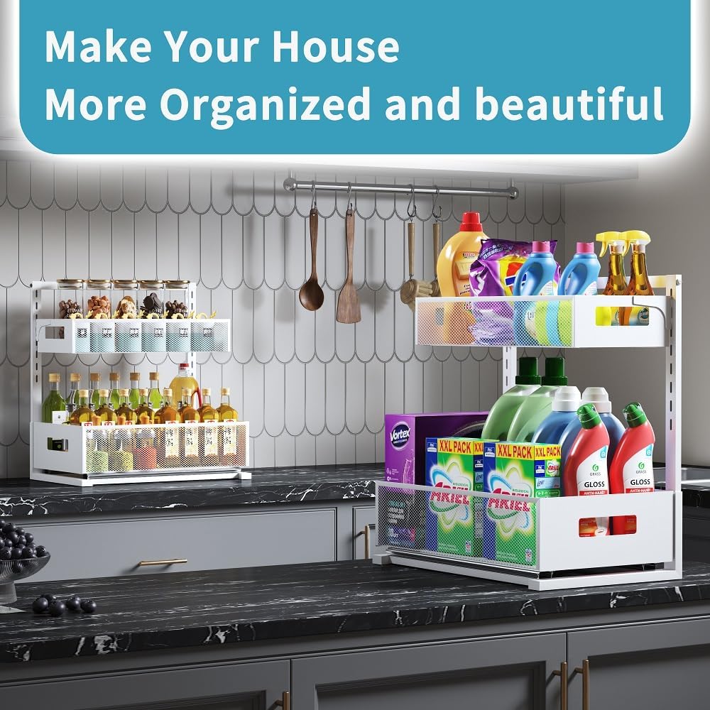 Organizers & Storage Solutions - Image 3