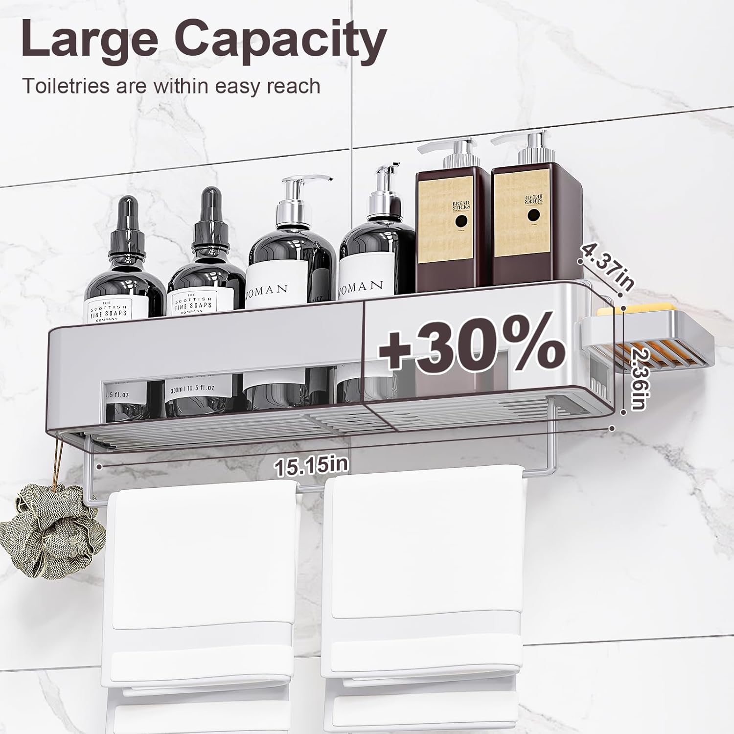 Organizers & Storage Solutions - Image 3