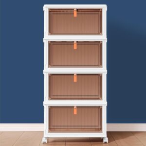 Organizers & Storage Solutions