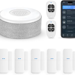 Smart Home Devices