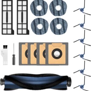 Cleaning Tools & Robots