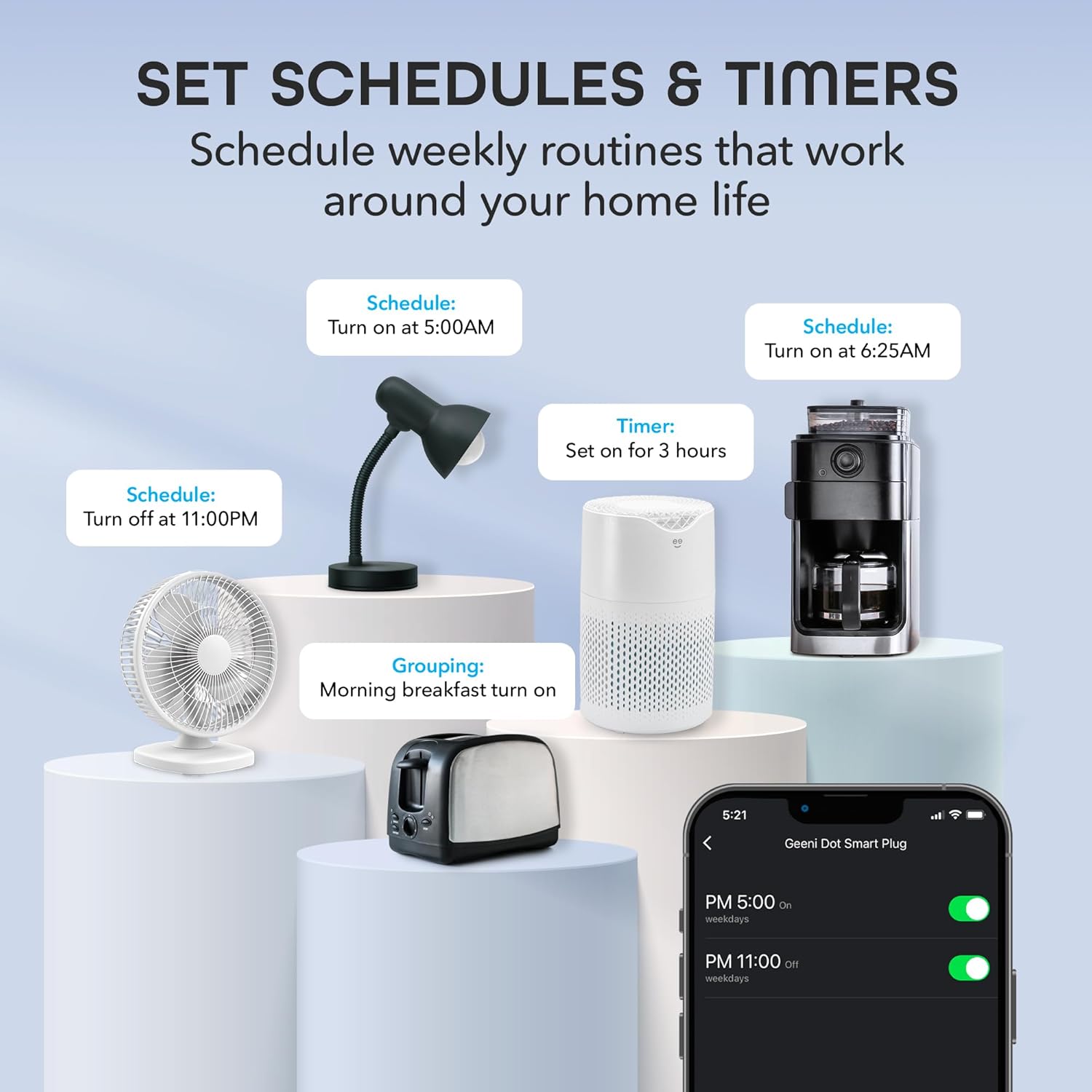 Smart Home Devices - Image 7