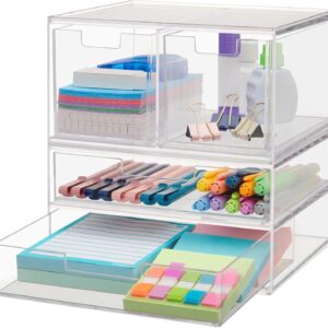 Organizers & Storage Solutions