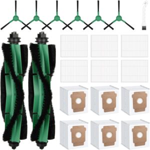 Cleaning Tools & Robots