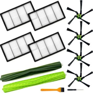 Cleaning Tools & Robots