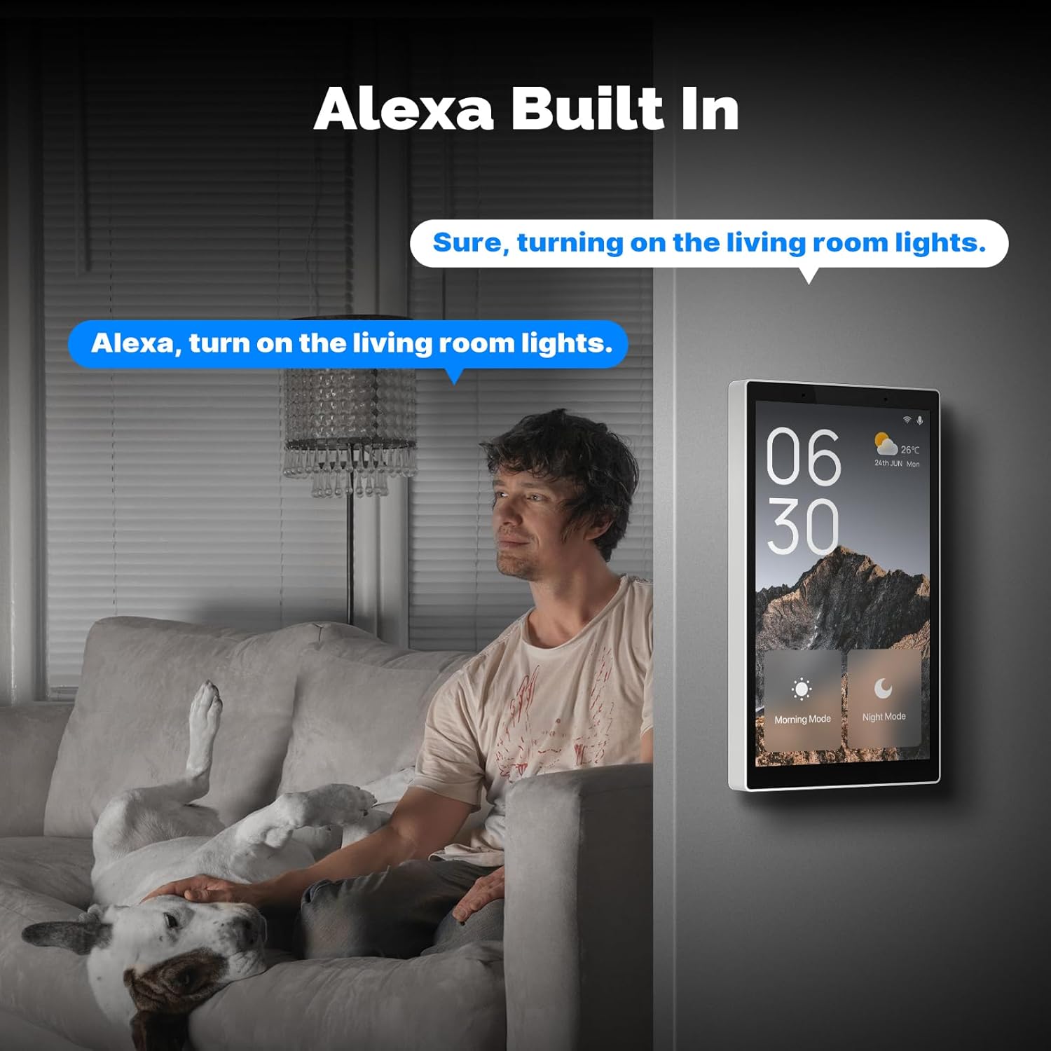 Smart Home Devices - Image 3