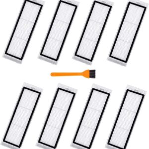 Cleaning Tools & Robots