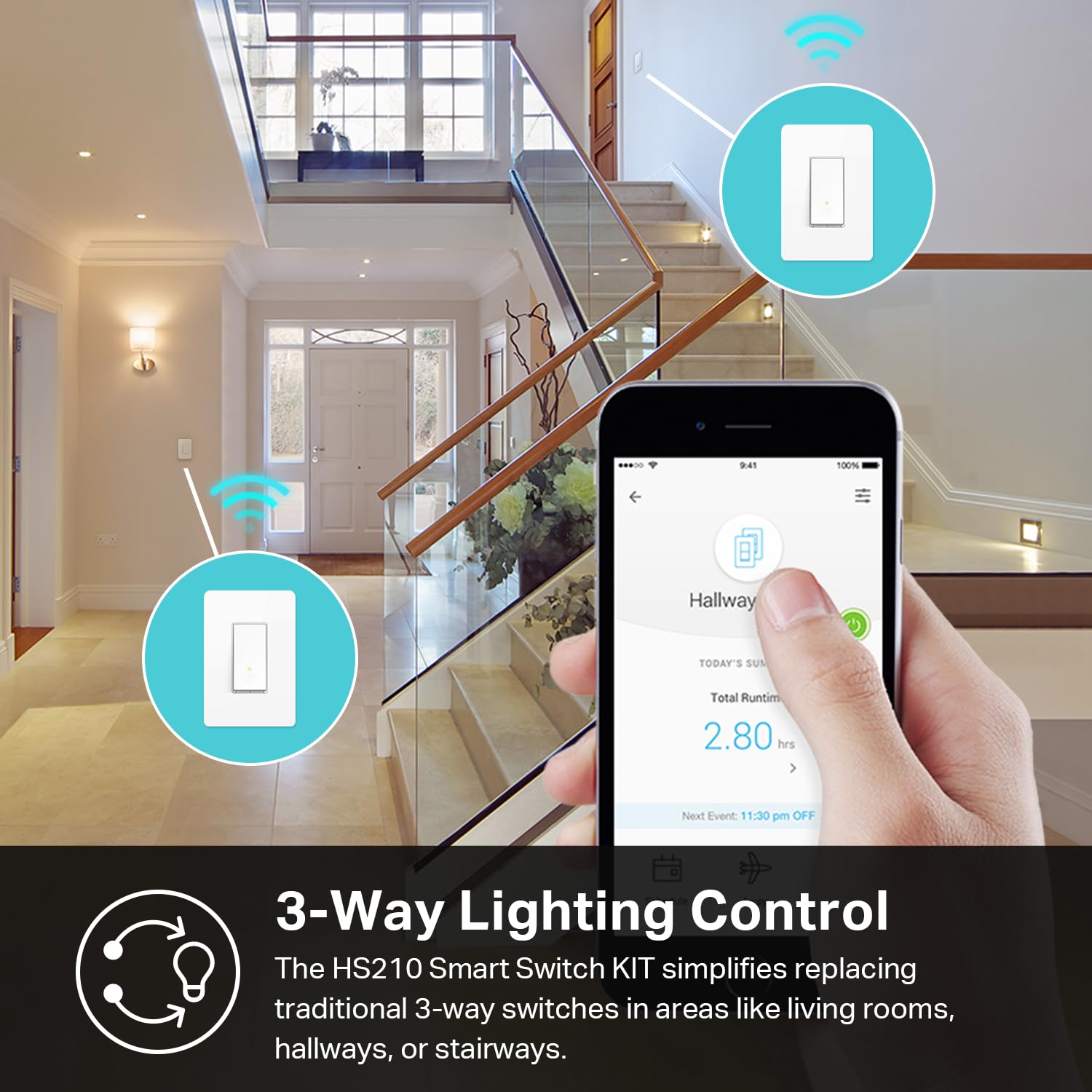 Smart Home Devices - Image 3