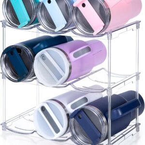 Organizers & Storage Solutions