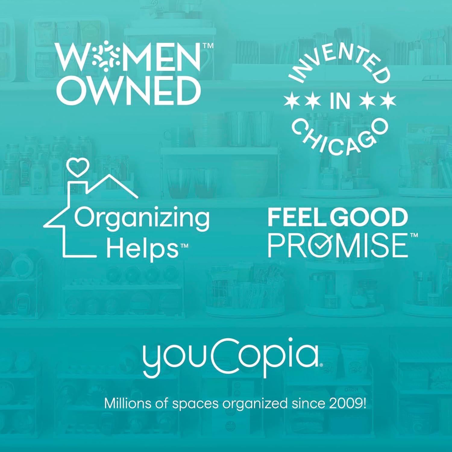 Organizers & Storage Solutions - Image 6