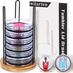 Organizers & Storage Solutions