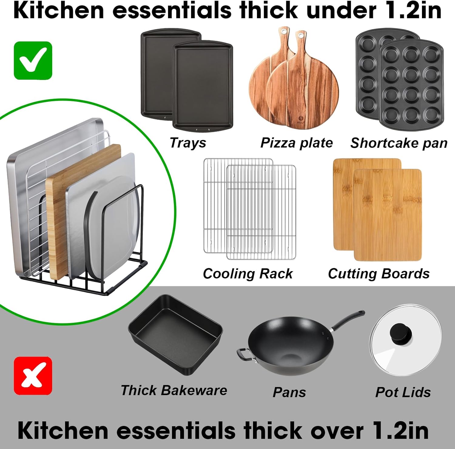 Organizers & Storage Solutions - Image 4