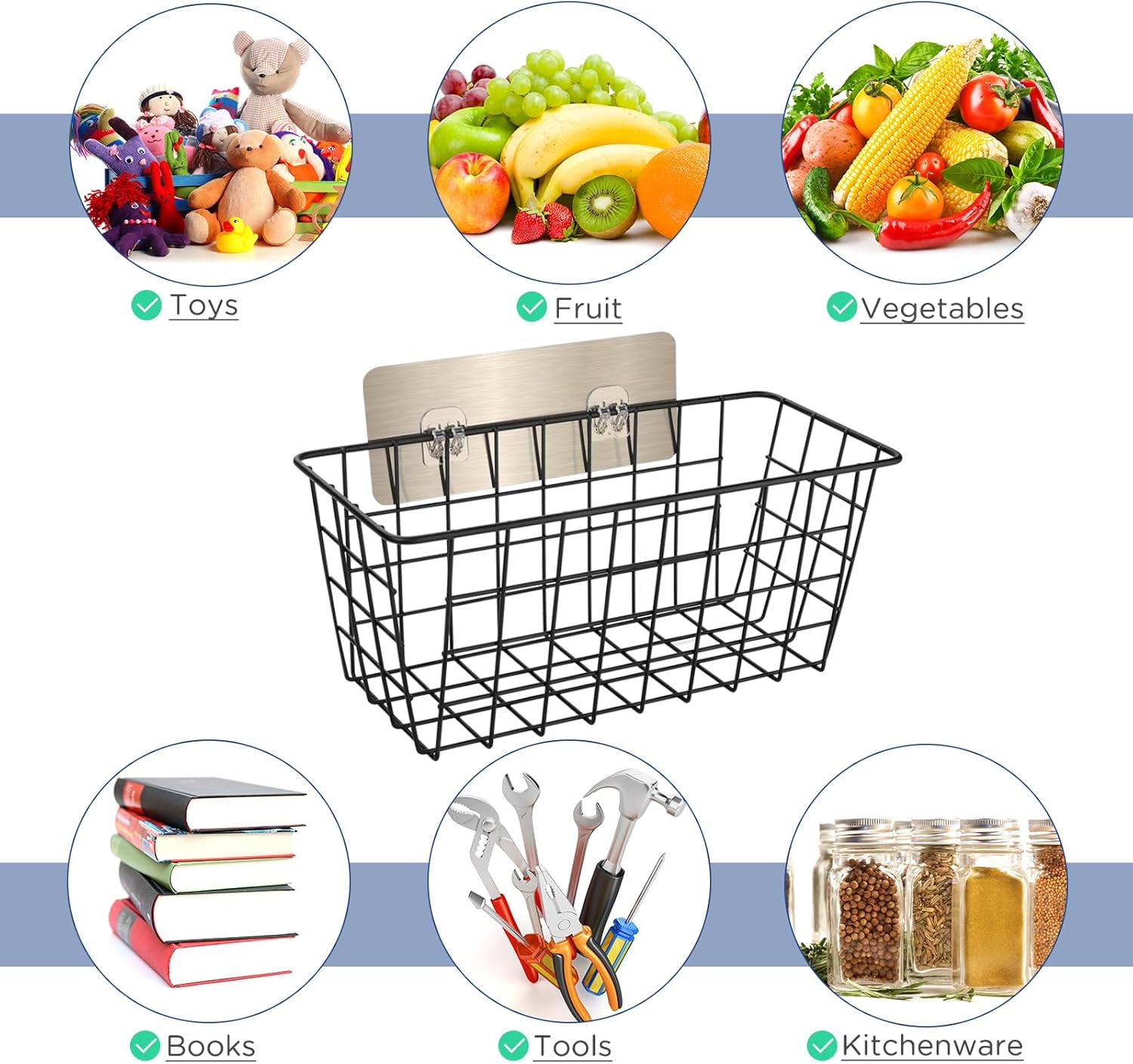 Organizers & Storage Solutions - Image 3