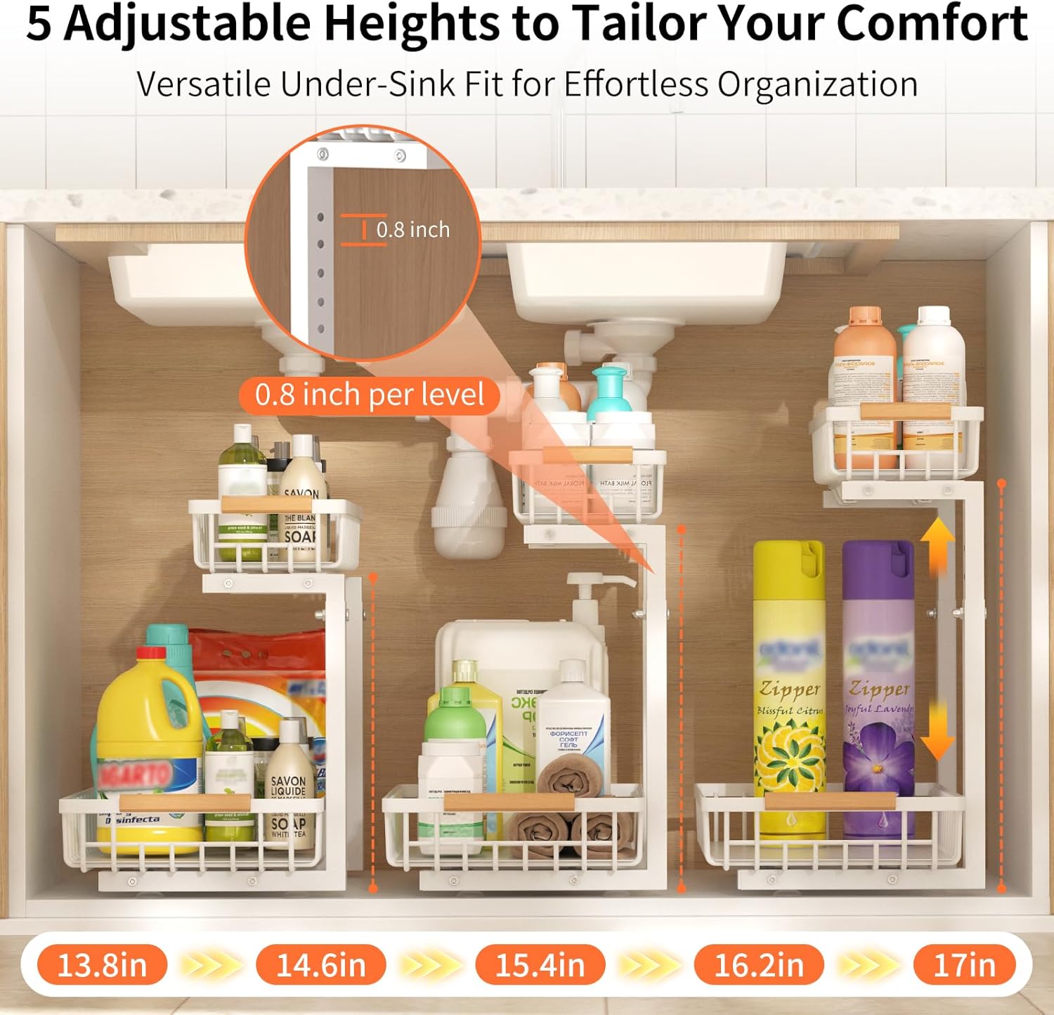 Organizers & Storage Solutions - Image 4