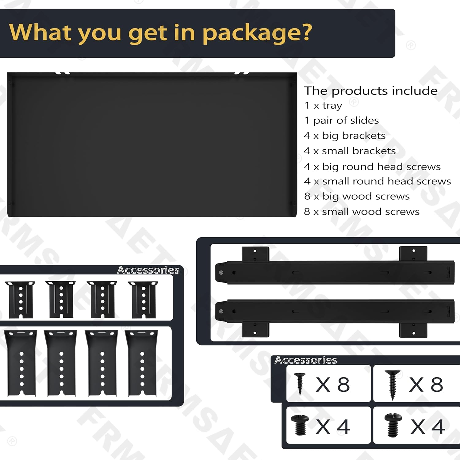 Organizers & Storage Solutions - Image 5