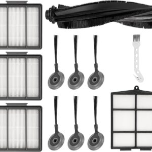 Cleaning Tools & Robots