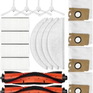 Cleaning Tools & Robots