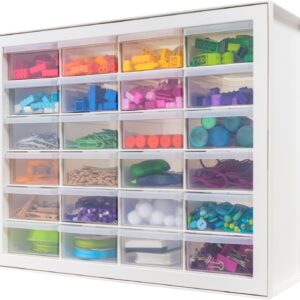 Organizers & Storage Solutions