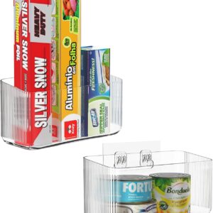 Organizers & Storage Solutions