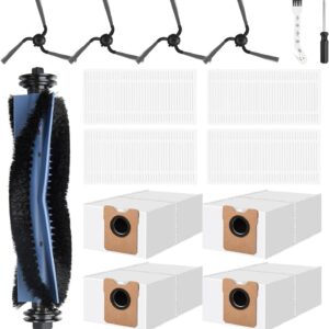 Cleaning Tools & Robots