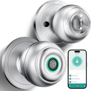 Smart Home Devices