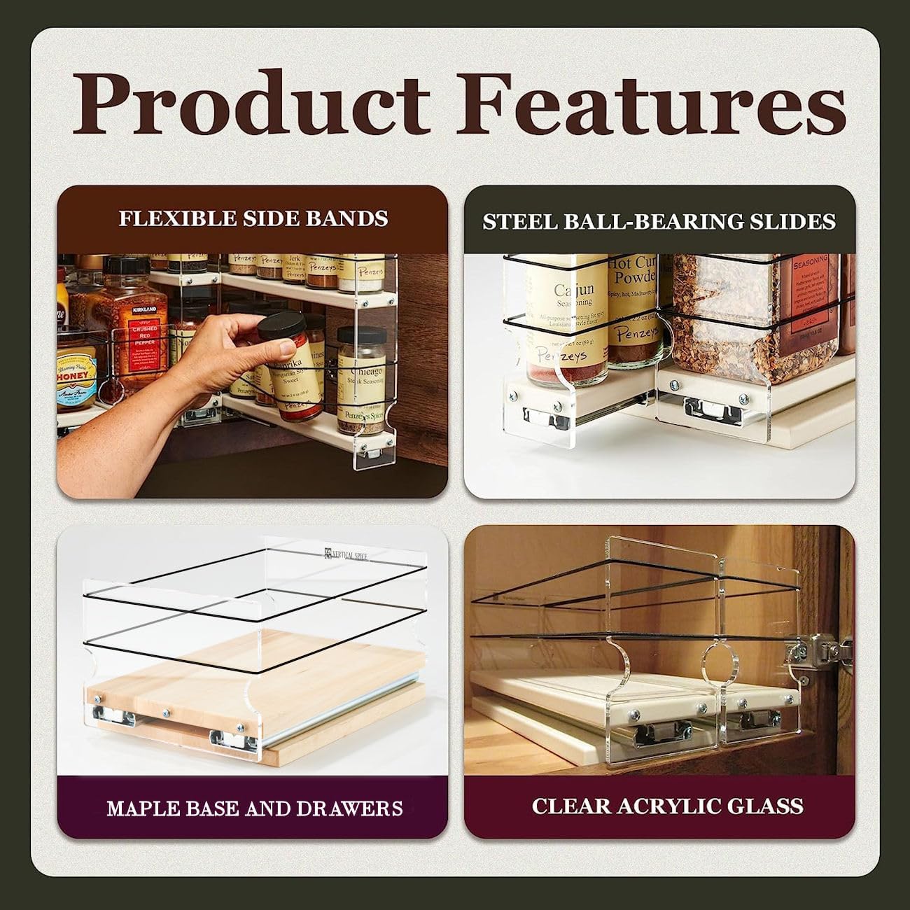 Organizers & Storage Solutions - Image 7