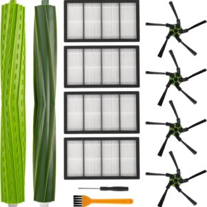 Cleaning Tools & Robots