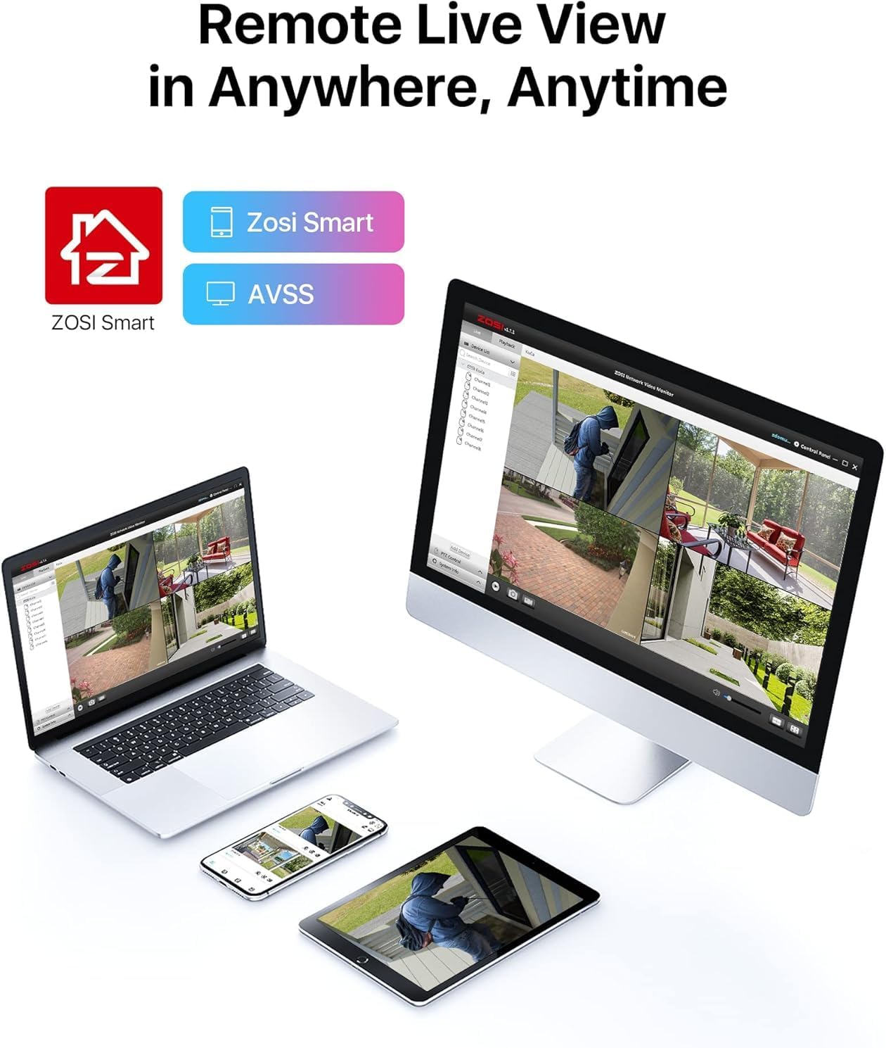 Security & Surveillance - Image 6