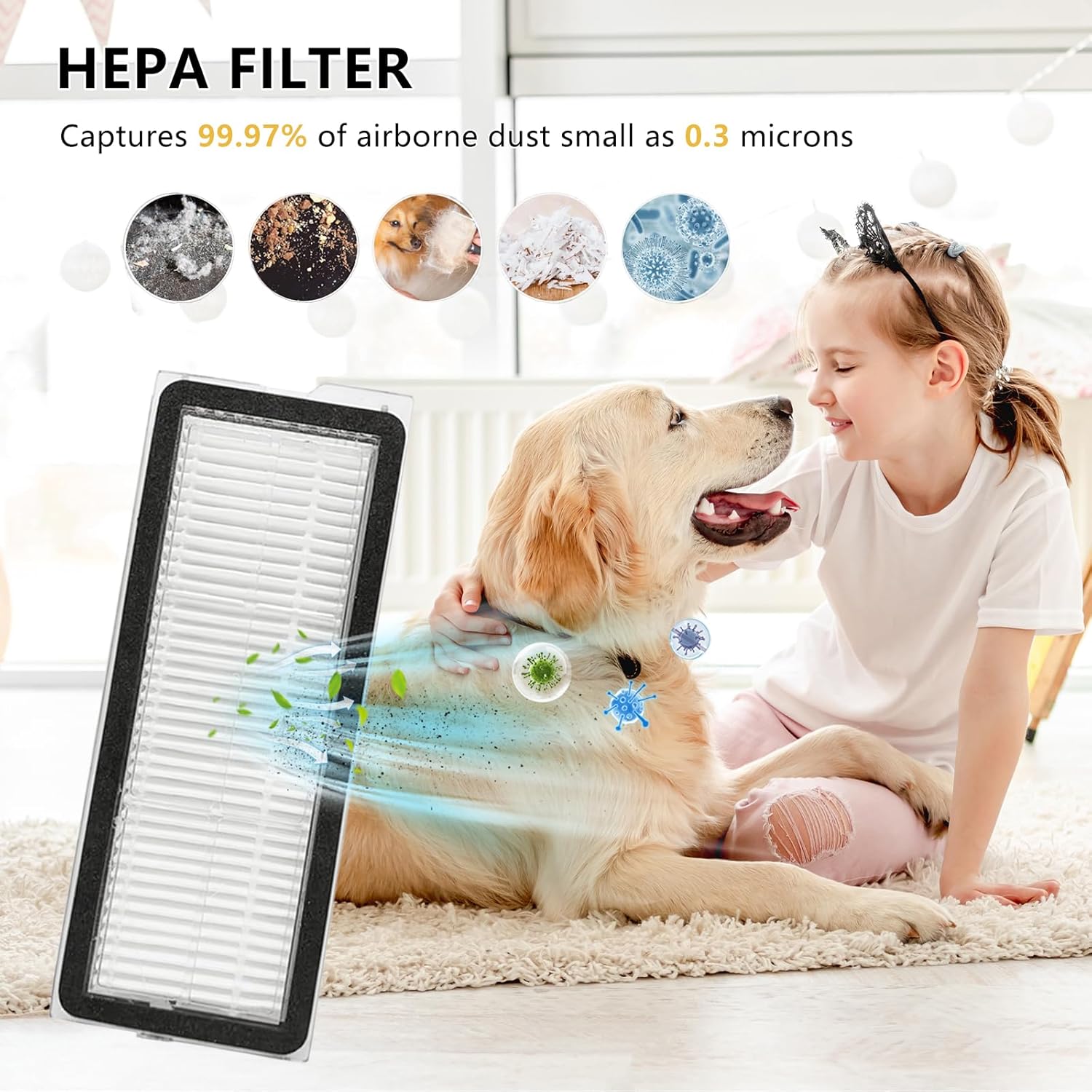 Cleaning Tools & Robots - Image 5