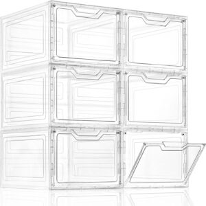 Organizers & Storage Solutions