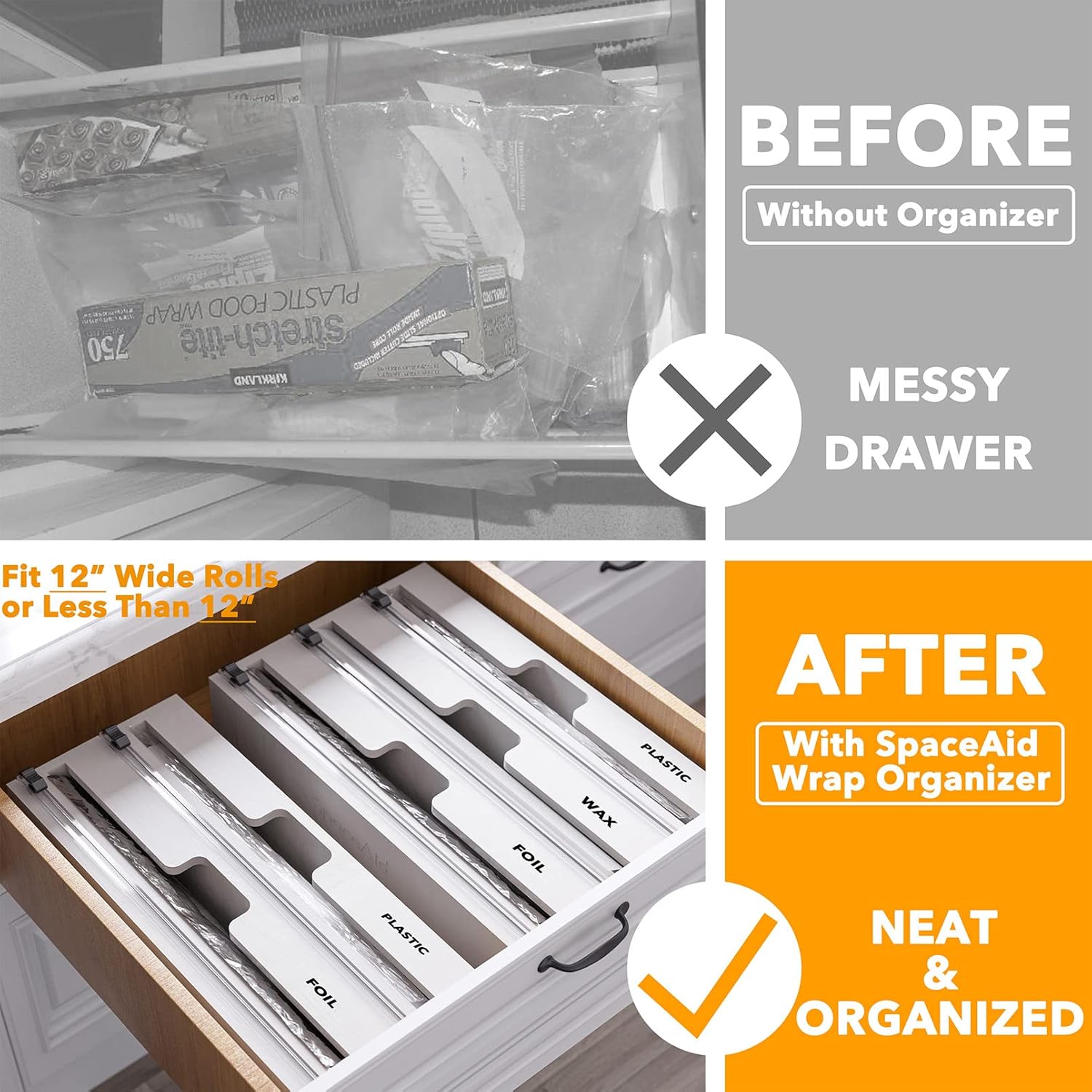Organizers & Storage Solutions - Image 2