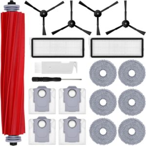 Cleaning Tools & Robots