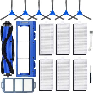 Cleaning Tools & Robots