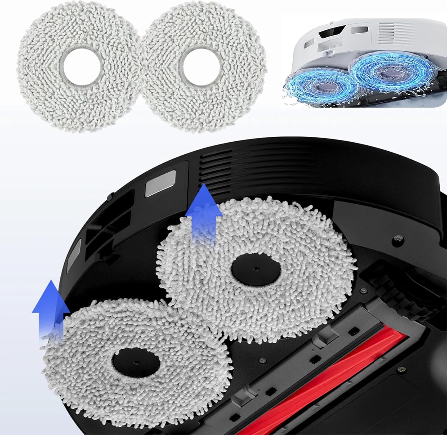 Cleaning Tools & Robots - Image 4