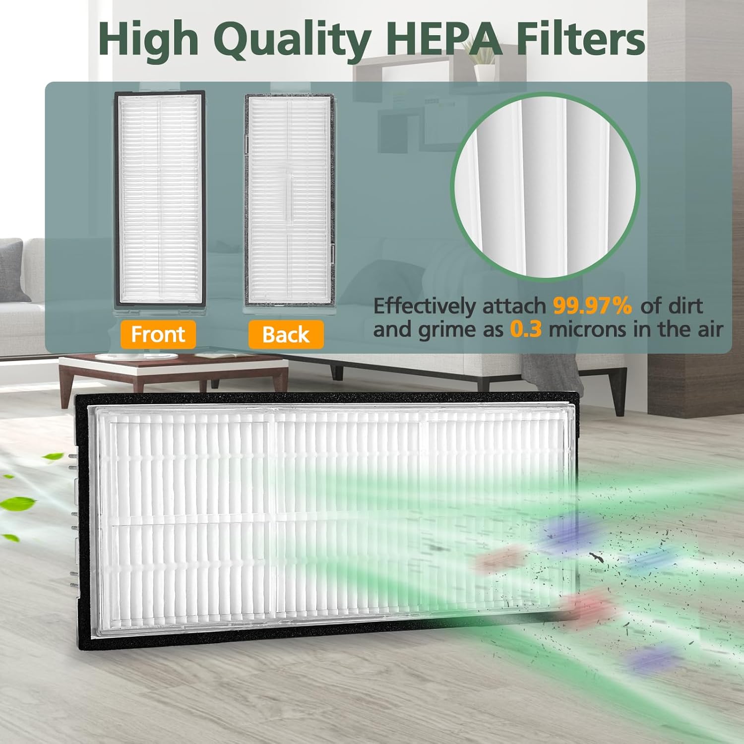 Cleaning Tools & Robots - Image 4