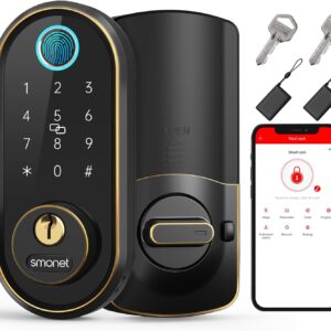 Smart Home Devices